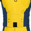 Deadpool & Wolverine Wolverine Variant Cosplay Costume | Movie Outfit