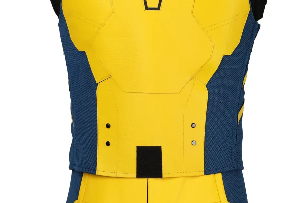 Deadpool & Wolverine Wolverine Variant Cosplay Costume | Movie Outfit