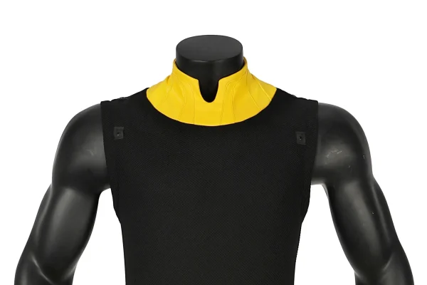 Deadpool & Wolverine Wolverine Variant Cosplay Costume | Movie Outfit