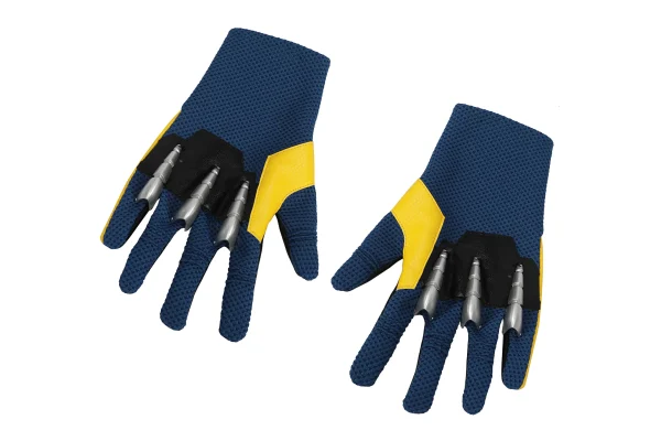 Deadpool & Wolverine Wolverine Variant Cosplay Costume | Movie Outfit