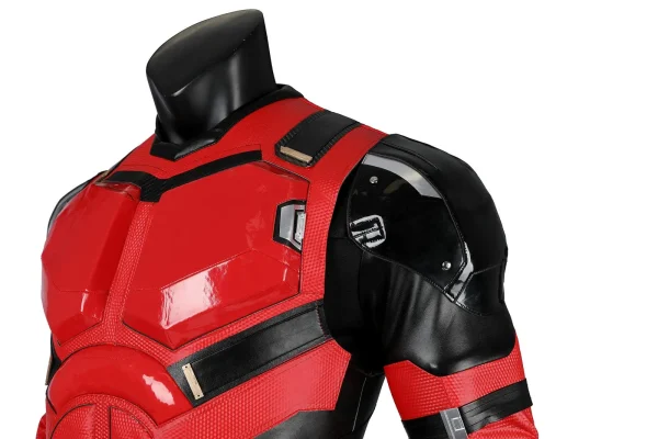 Deadpool & Wolverine Samurai Deadpool Wade Wilson Variant Cosplay Costume | Movie Outfit