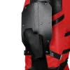 Deadpool & Wolverine Samurai Deadpool Wade Wilson Variant Cosplay Costume | Movie Outfit
