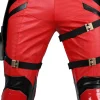 Deadpool & Wolverine Samurai Deadpool Wade Wilson Variant Cosplay Costume | Movie Outfit