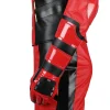 Deadpool & Wolverine Samurai Deadpool Wade Wilson Variant Cosplay Costume | Movie Outfit