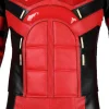 Deadpool & Wolverine Samurai Deadpool Wade Wilson Variant Cosplay Costume | Movie Outfit