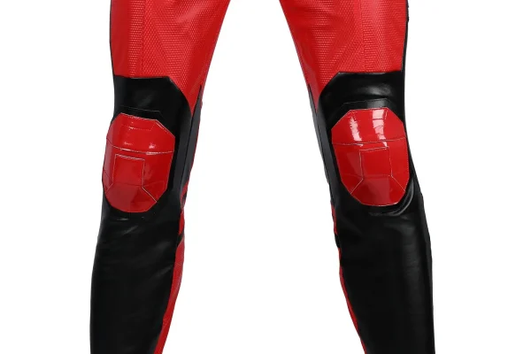 Deadpool & Wolverine Samurai Deadpool Wade Wilson Variant Cosplay Costume | Movie Outfit