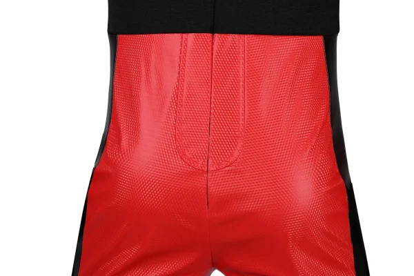 Deadpool & Wolverine Samurai Deadpool Wade Wilson Variant Cosplay Costume | Movie Outfit