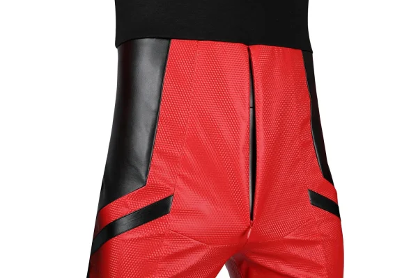 Deadpool & Wolverine Samurai Deadpool Wade Wilson Variant Cosplay Costume | Movie Outfit