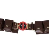 Deadpool & Wolverine Samurai Deadpool Wade Wilson Variant Cosplay Costume | Movie Outfit