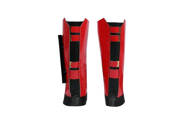 Deadpool & Wolverine Samurai Deadpool Wade Wilson Variant Cosplay Costume | Movie Outfit