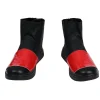 Deadpool & Wolverine Samurai Deadpool Wade Wilson Variant Cosplay Costume | Movie Outfit