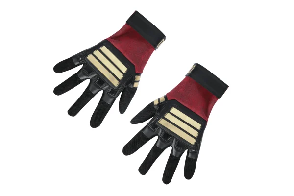 Deadpool & Wolverine Lady Deadpool Genderbend Cosplay Costume | Movie Outfit