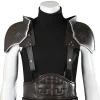 Final Fantasy VII Rebirth Zack Fair Cosplay Costume | Game Outfit