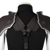 Final Fantasy VII Rebirth Zack Fair Cosplay Costume | Game Outfit
