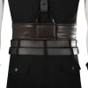 Final Fantasy VII Rebirth Zack Fair Cosplay Costume | Game Outfit