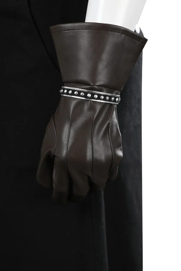 Final Fantasy VII Rebirth Zack Fair Cosplay Costume | Game Outfit