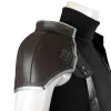 Final Fantasy VII Rebirth Zack Fair Cosplay Costume | Game Outfit