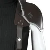 Final Fantasy VII Rebirth Zack Fair Cosplay Costume | Game Outfit