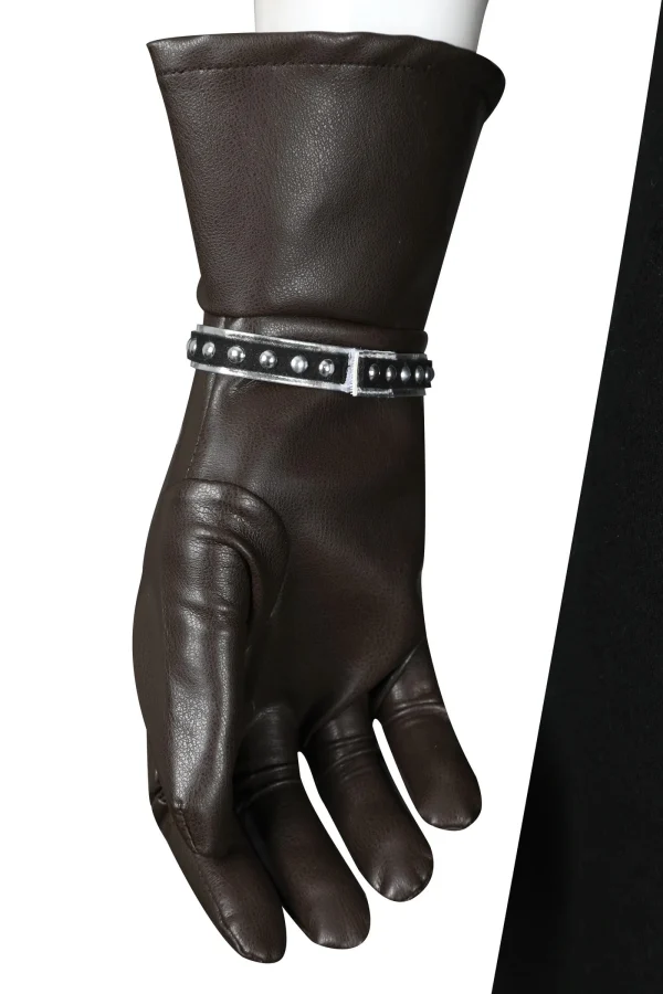 Final Fantasy VII Rebirth Zack Fair Cosplay Costume | Game Outfit