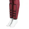 Deadpool & Wolverine Lady Deadpool Genderbend Cosplay Costume | Movie Outfit