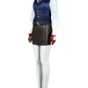 Valorant Chamber Genderbend Cosplay Costume | Game Outfit