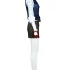 Valorant Chamber Genderbend Cosplay Costume | Game Outfit