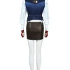 Valorant Chamber Genderbend Cosplay Costume | Game Outfit