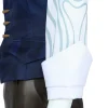 Valorant Chamber Genderbend Cosplay Costume | Game Outfit