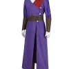 Baldur's Gate 3 Gale Dekarios Cosplay Costume | Game Outfit
