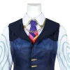 Valorant Chamber Genderbend Cosplay Costume | Game Outfit