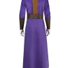 Baldur's Gate 3 Gale Dekarios Cosplay Costume | Game Outfit