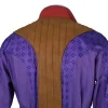 Baldur's Gate 3 Gale Dekarios Cosplay Costume | Game Outfit