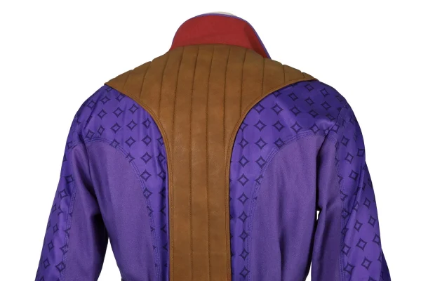 Baldur's Gate 3 Gale Dekarios Cosplay Costume | Game Outfit