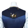 Valorant Chamber Genderbend Cosplay Costume | Game Outfit