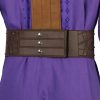 Baldur's Gate 3 Gale Dekarios Cosplay Costume | Game Outfit