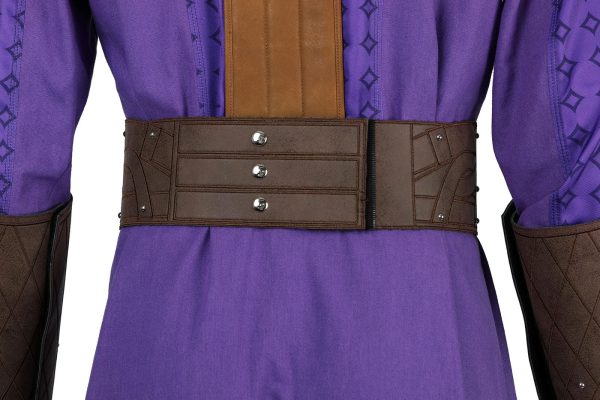Baldur's Gate 3 Gale Dekarios Cosplay Costume | Game Outfit