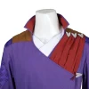 Baldur's Gate 3 Gale Dekarios Cosplay Costume | Game Outfit
