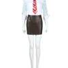Valorant Chamber Genderbend Cosplay Costume | Game Outfit