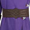 Baldur's Gate 3 Gale Dekarios Cosplay Costume | Game Outfit