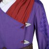 Baldur's Gate 3 Gale Dekarios Cosplay Costume | Game Outfit