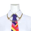 Valorant Chamber Genderbend Cosplay Costume | Game Outfit