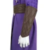 Baldur's Gate 3 Gale Dekarios Cosplay Costume | Game Outfit