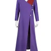 Baldur's Gate 3 Gale Dekarios Cosplay Costume | Game Outfit