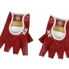 Valorant Chamber Genderbend Cosplay Costume | Game Outfit