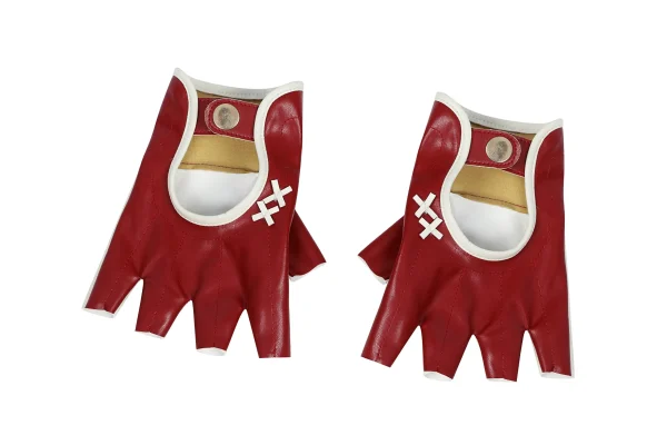 Valorant Chamber Genderbend Cosplay Costume | Game Outfit