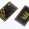 Valorant Chamber Genderbend Cosplay Costume | Game Outfit