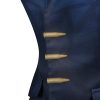 Valorant Chamber Genderbend Cosplay Costume | Game Outfit