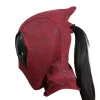 Deadpool & Wolverine Lady Deadpool Genderbend Cosplay Costume | Movie Outfit