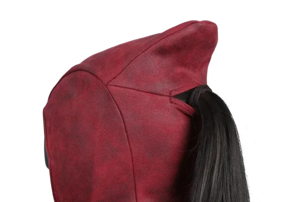 Deadpool & Wolverine Lady Deadpool Genderbend Cosplay Costume | Movie Outfit