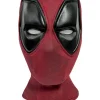 Deadpool & Wolverine Lady Deadpool Genderbend Cosplay Costume | Movie Outfit